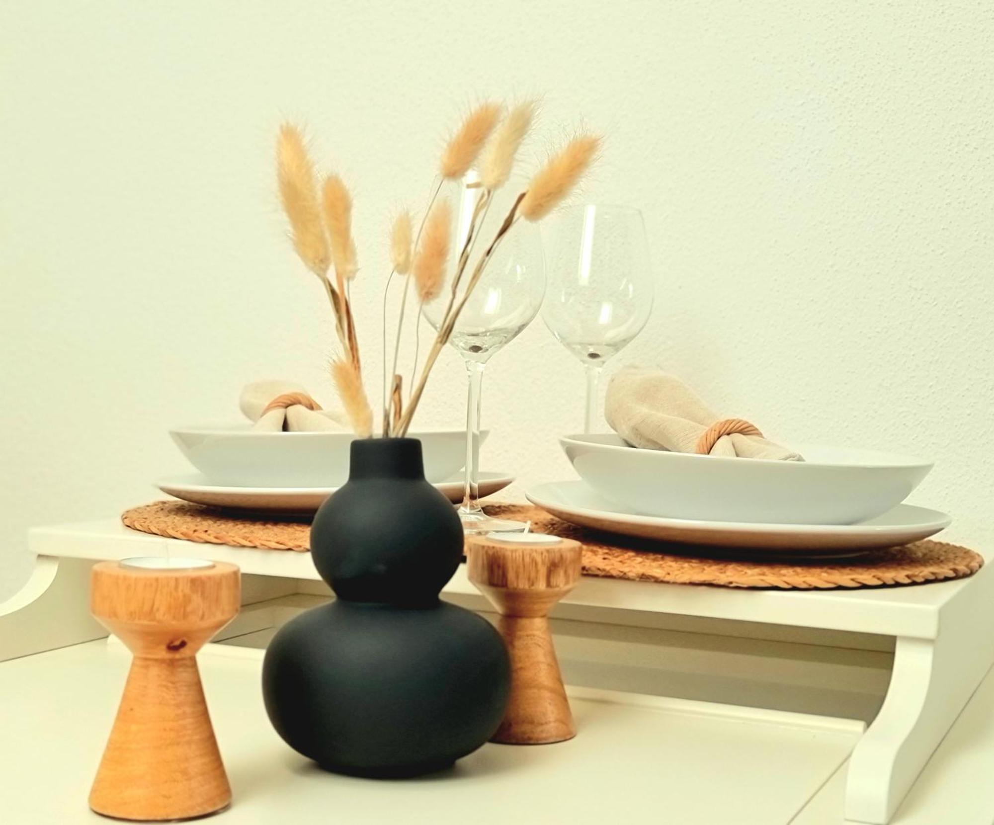 Homestay-Stylish, Zentral- Loft Apartment-Parking Ingolstadt Exterior foto