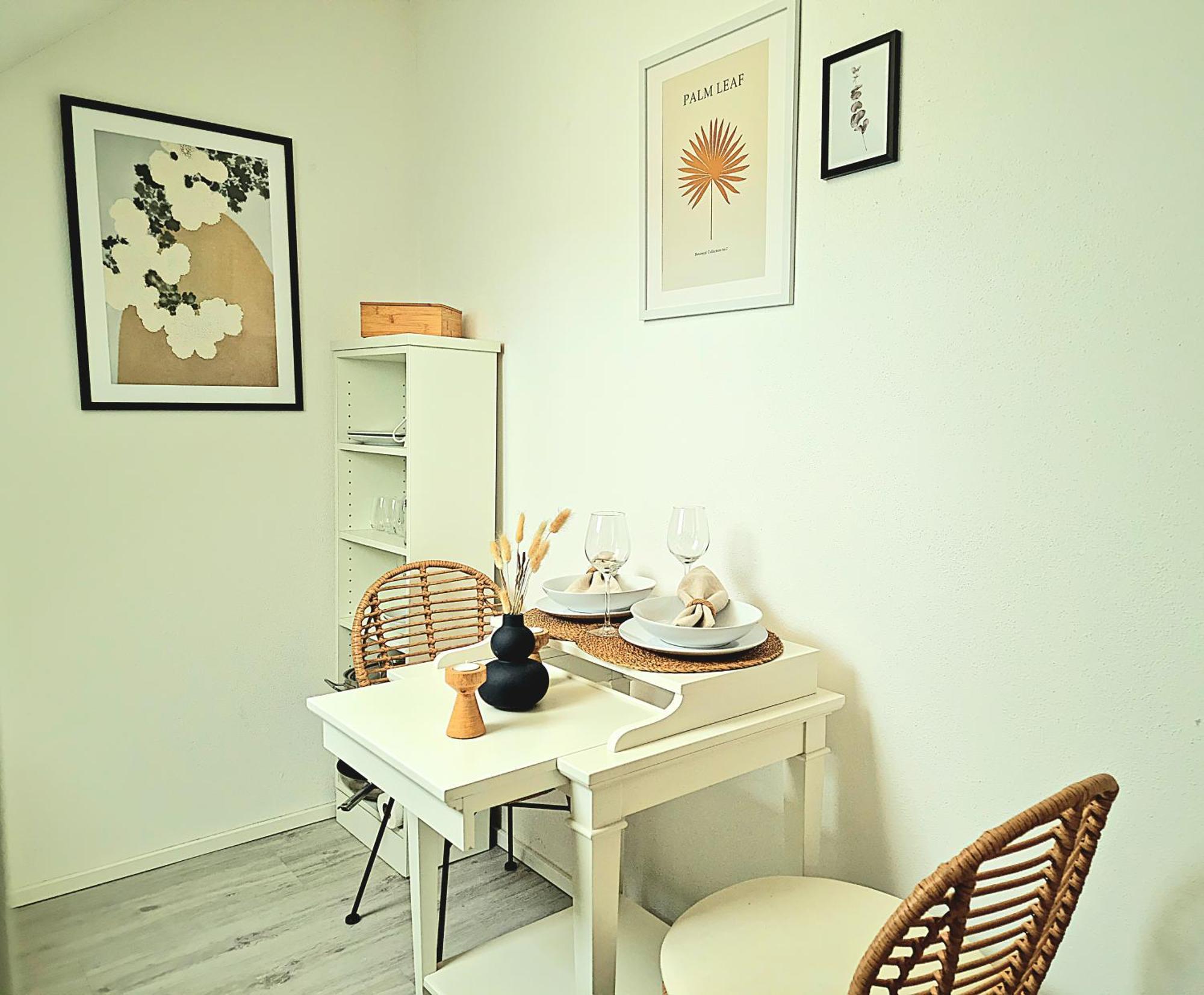 Homestay-Stylish, Zentral- Loft Apartment-Parking Ingolstadt Exterior foto