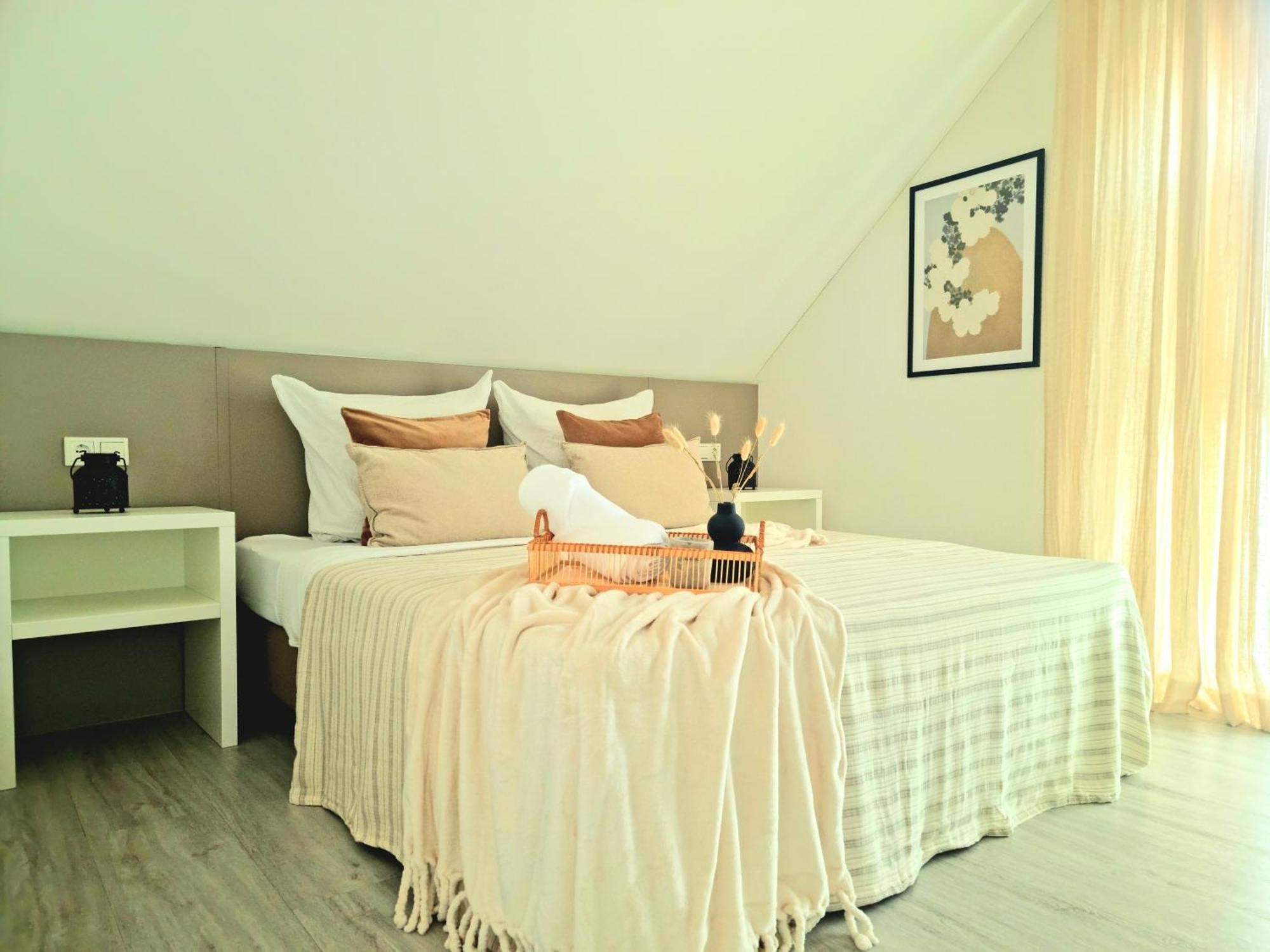 Homestay-Stylish, Zentral- Loft Apartment-Parking Ingolstadt Exterior foto